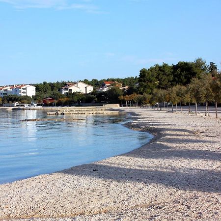 Apartments With A Parking Space Biograd Na Moru, Biograd - 5899 Exterior photo