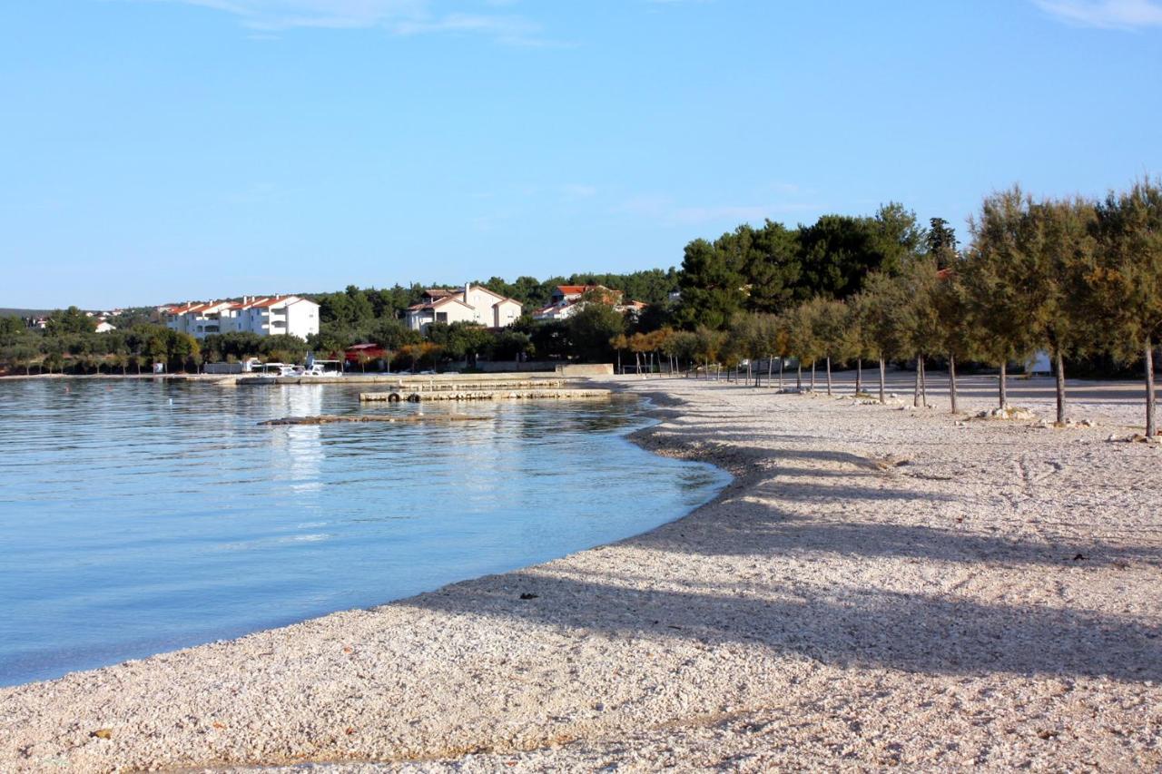 Apartments With A Parking Space Biograd Na Moru, Biograd - 5899 Exterior photo