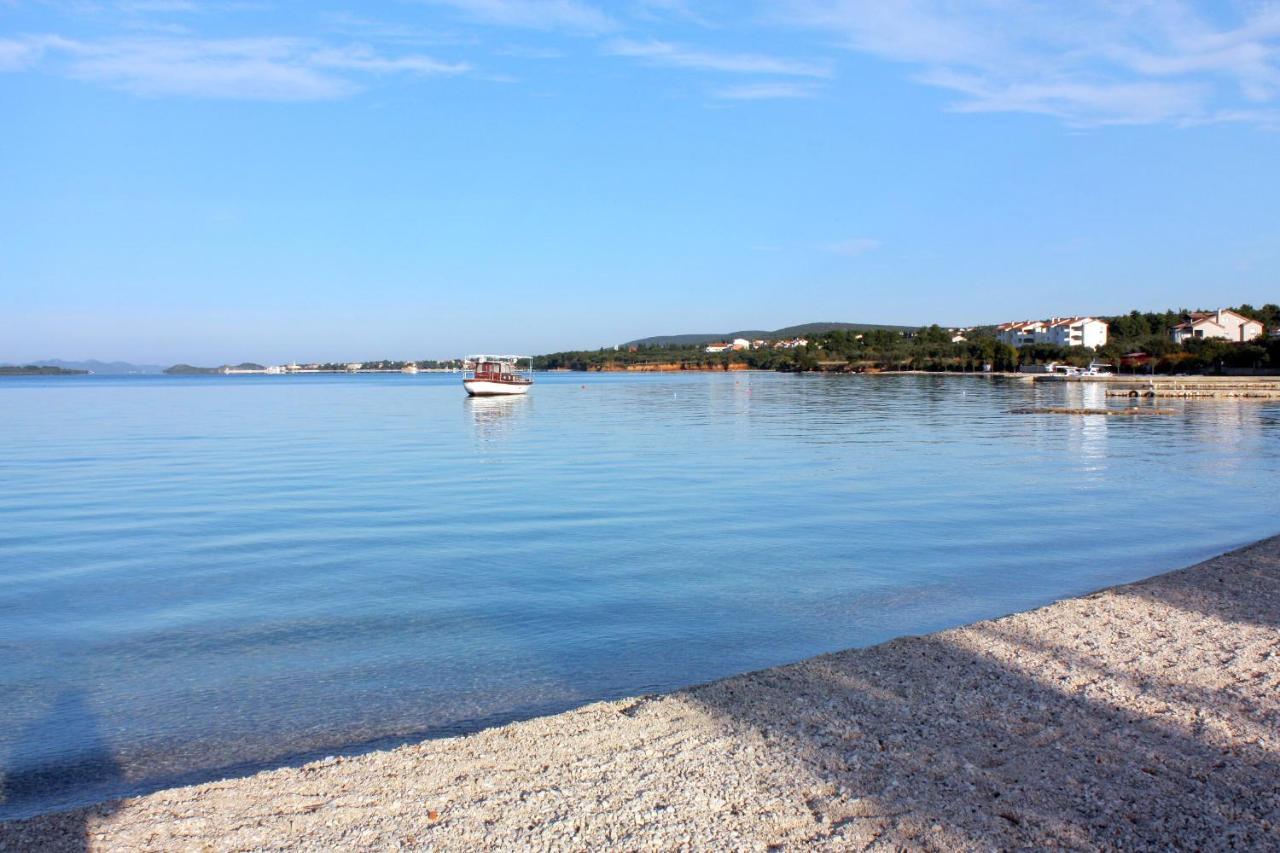 Apartments With A Parking Space Biograd Na Moru, Biograd - 5899 Exterior photo