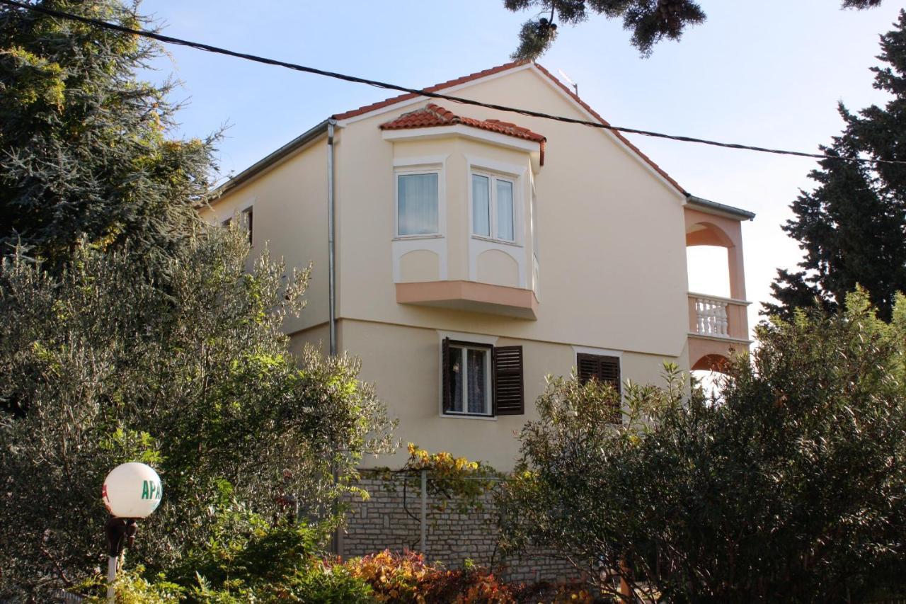 Apartments With A Parking Space Biograd Na Moru, Biograd - 5899 Exterior photo